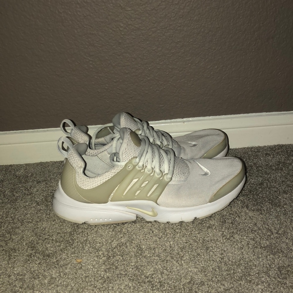 Nike air presto